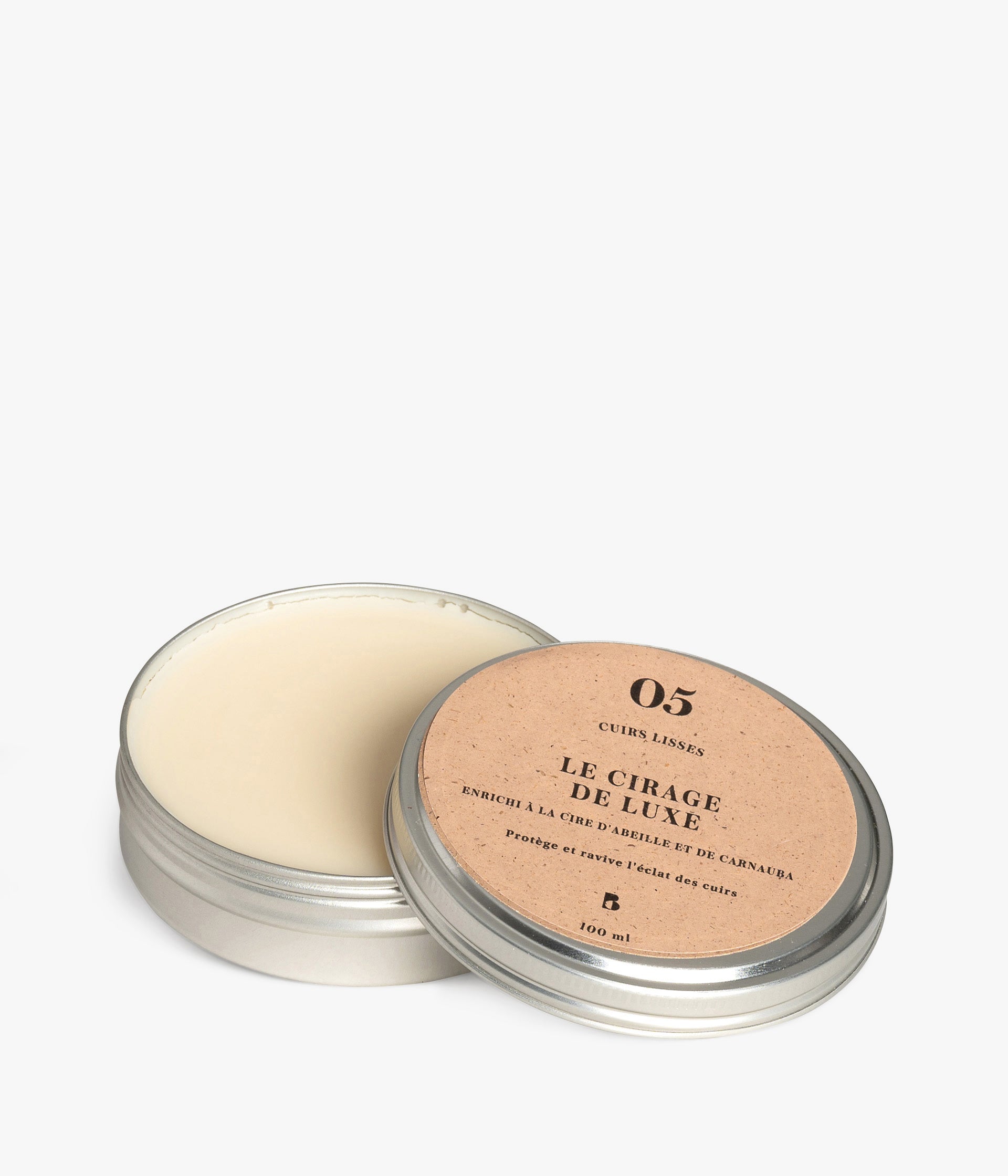 Baume nourrissant