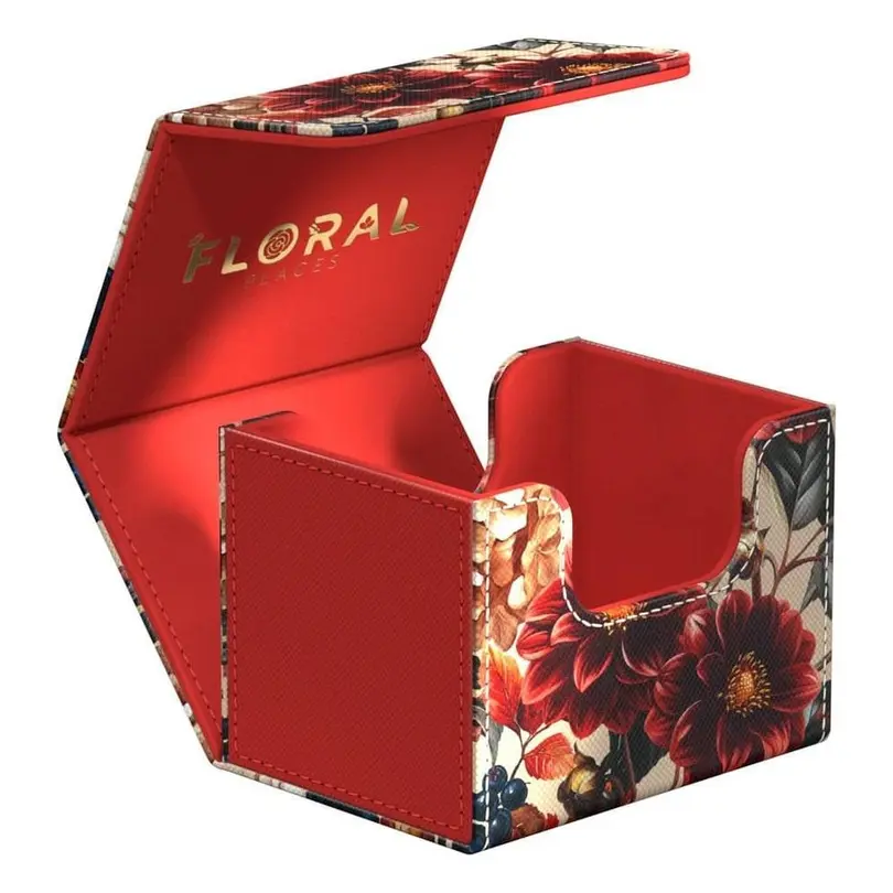 Aufbewahrungsbox Floral Places