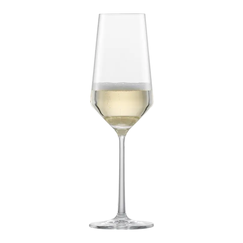 Sektglas Pure