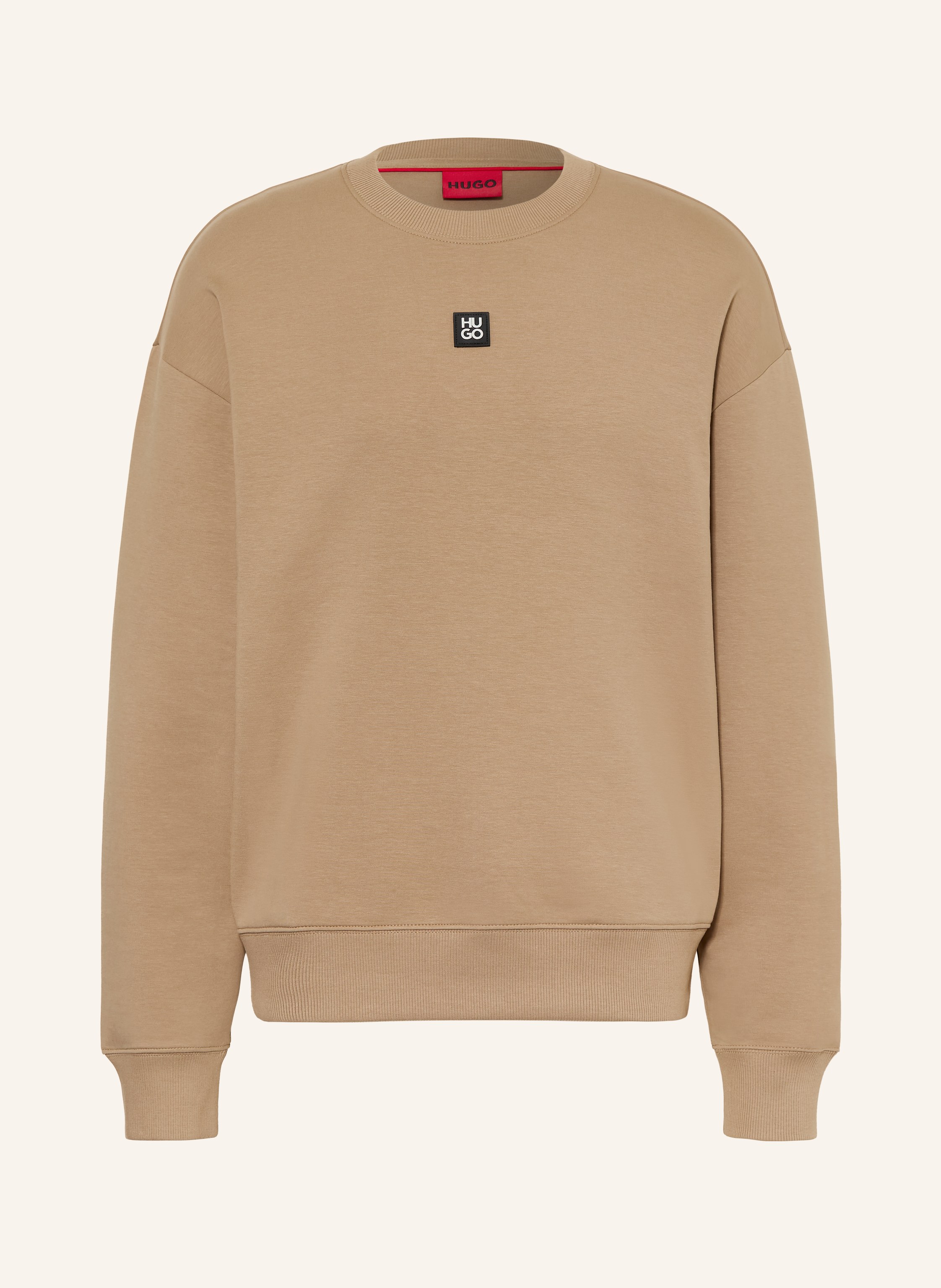 HUGO Sweatshirt DETTIL