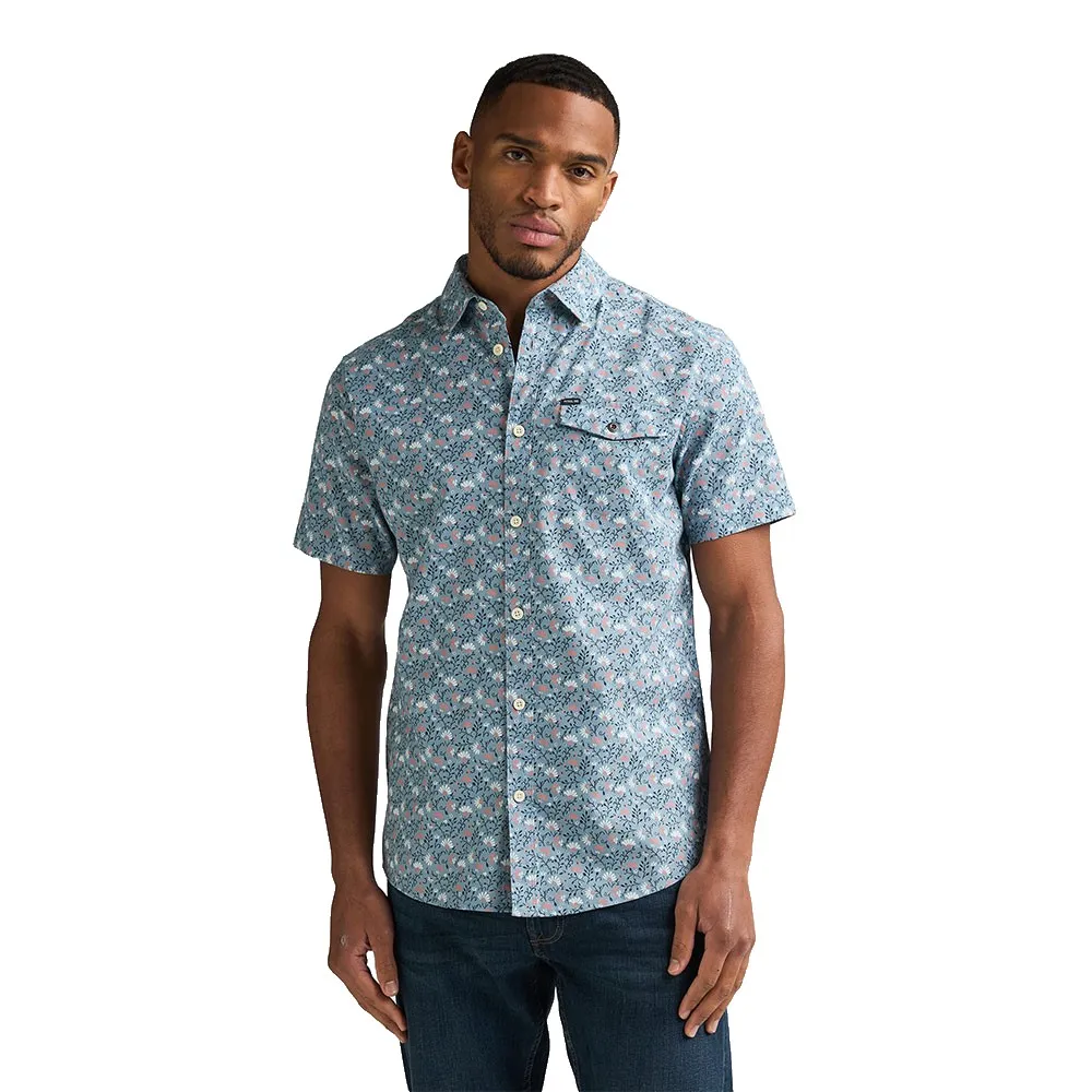 Petrol Industries M-1060-SIS427 short sleeve shirt