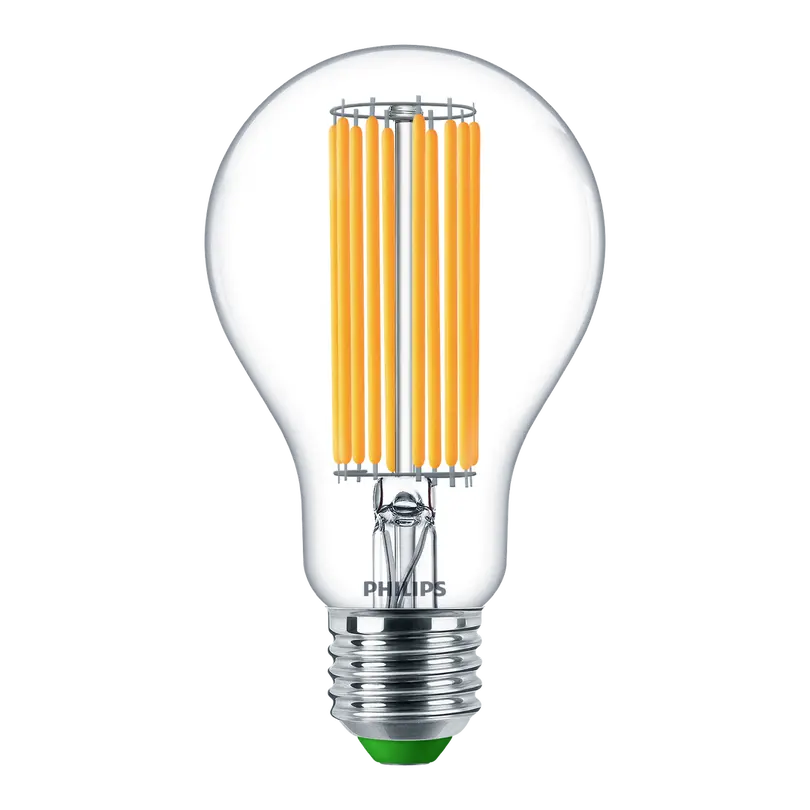 Leuchtmittel E27 Led Green