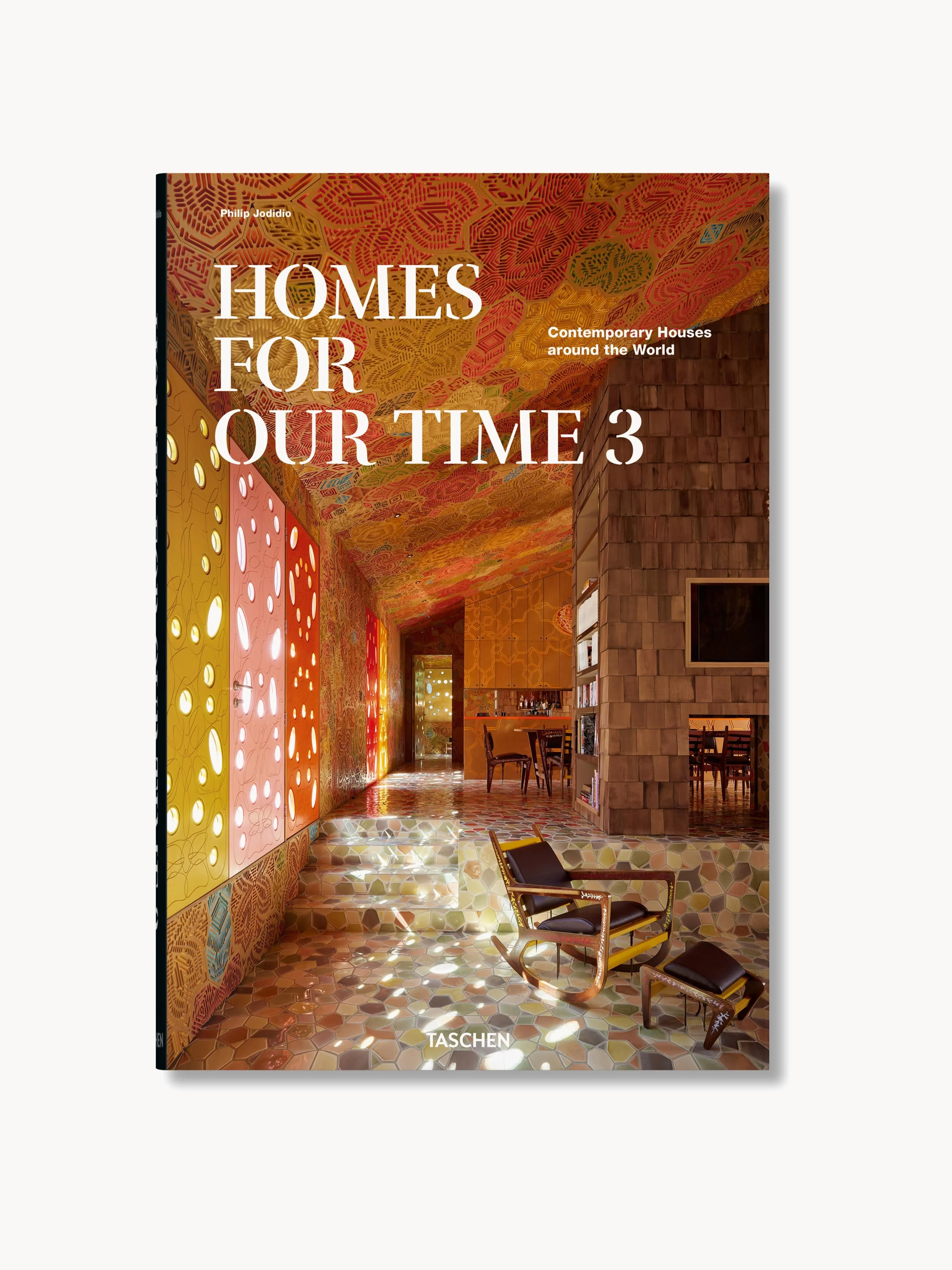 Bildband Homes for our Time Vol. 3