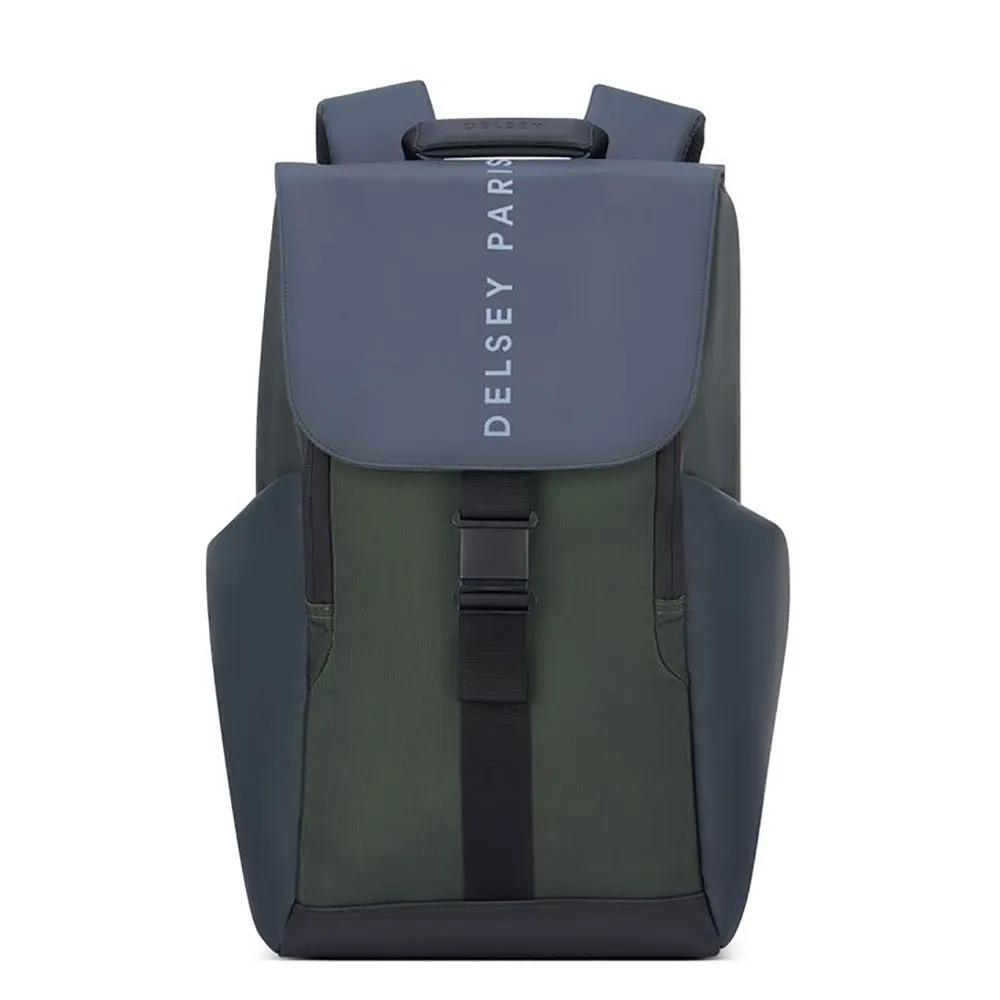 Delsey Securflap 16´´ 21L backpack