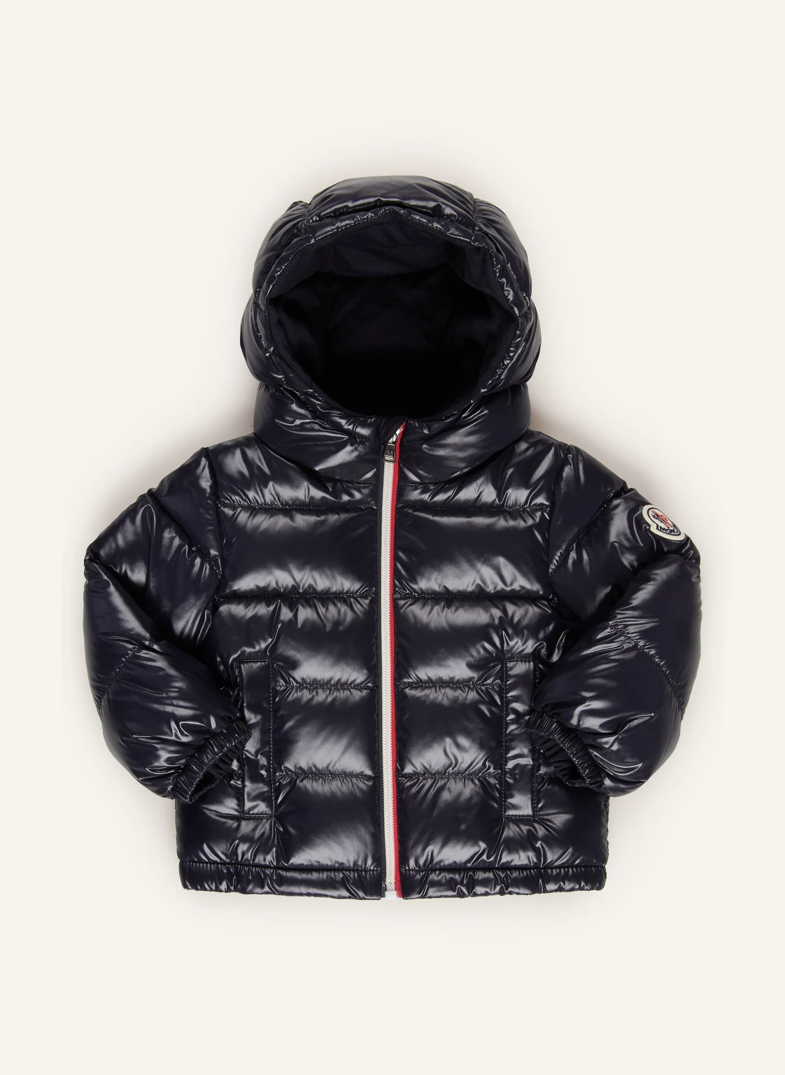 MONCLER enfant Daunenjacke NEW AUBERT
