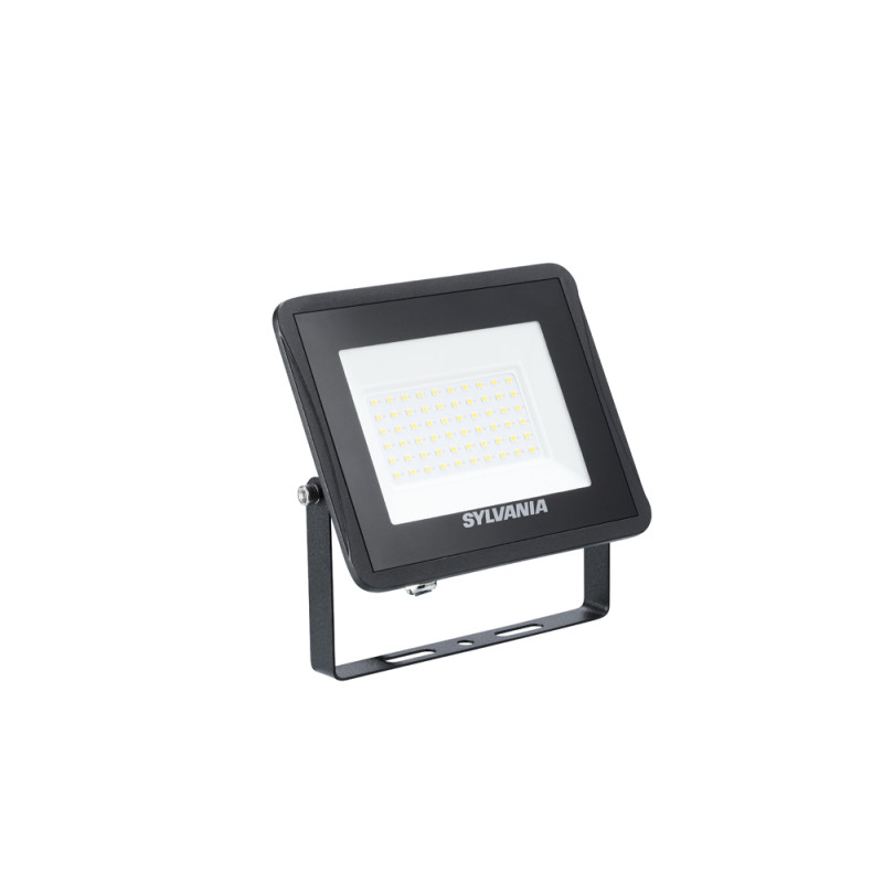 Projecteur LED Sylflood noir 5000 lm 50 W SYLVANIA