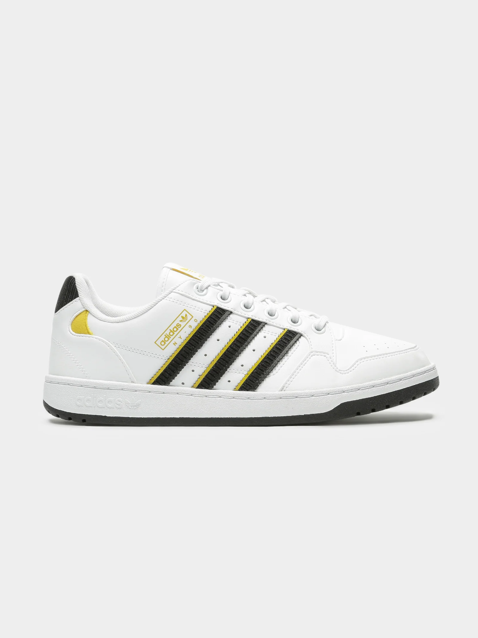 Unisex NY 90 Stripe Sneakers