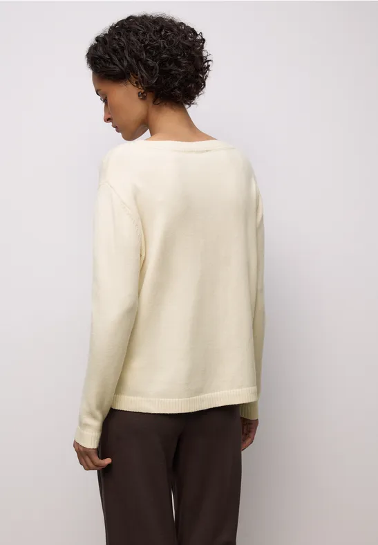 Softer Basic Pullover