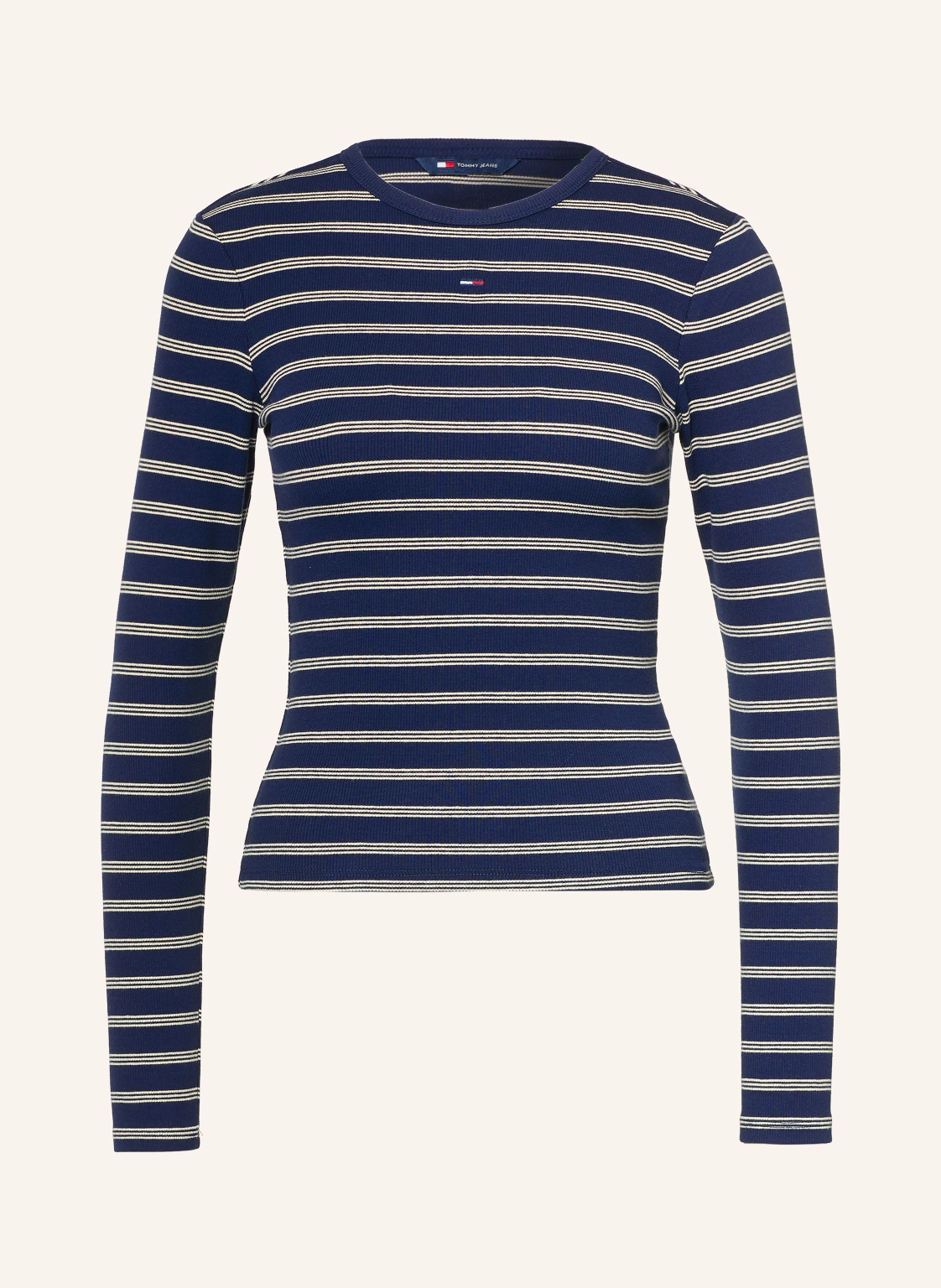 TOMMY JEANS Longsleeve