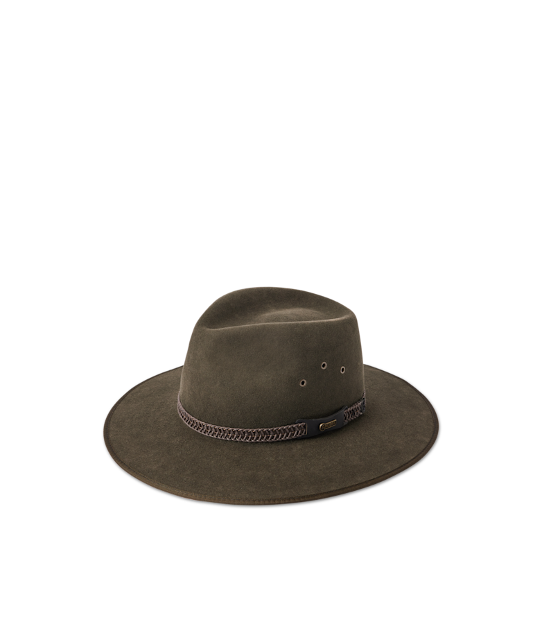Tablelands Akubra