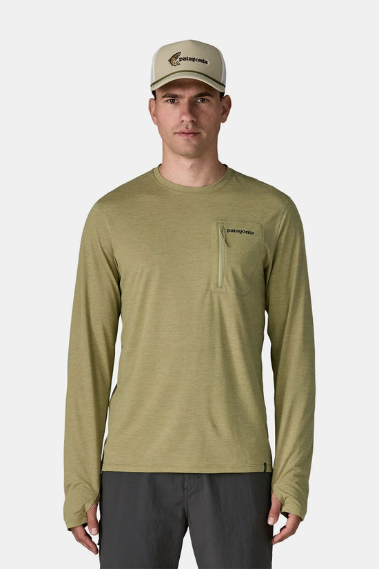 Patagonia L/S Cap Cool Sun Longsleeve