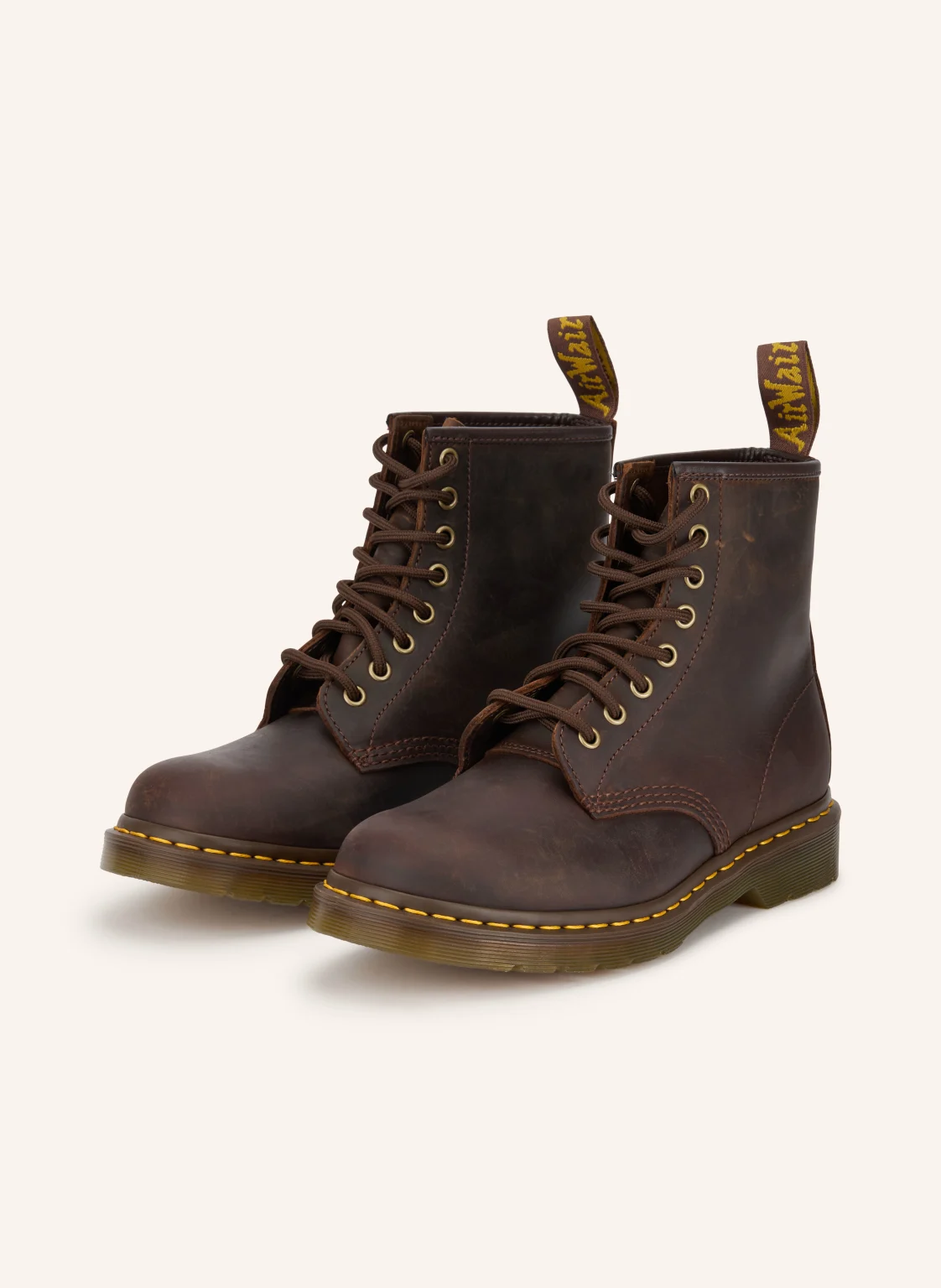 Dr. Martens Schnürboots 1460