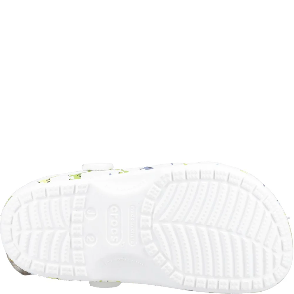 Crocs Toddler Classic Clog
