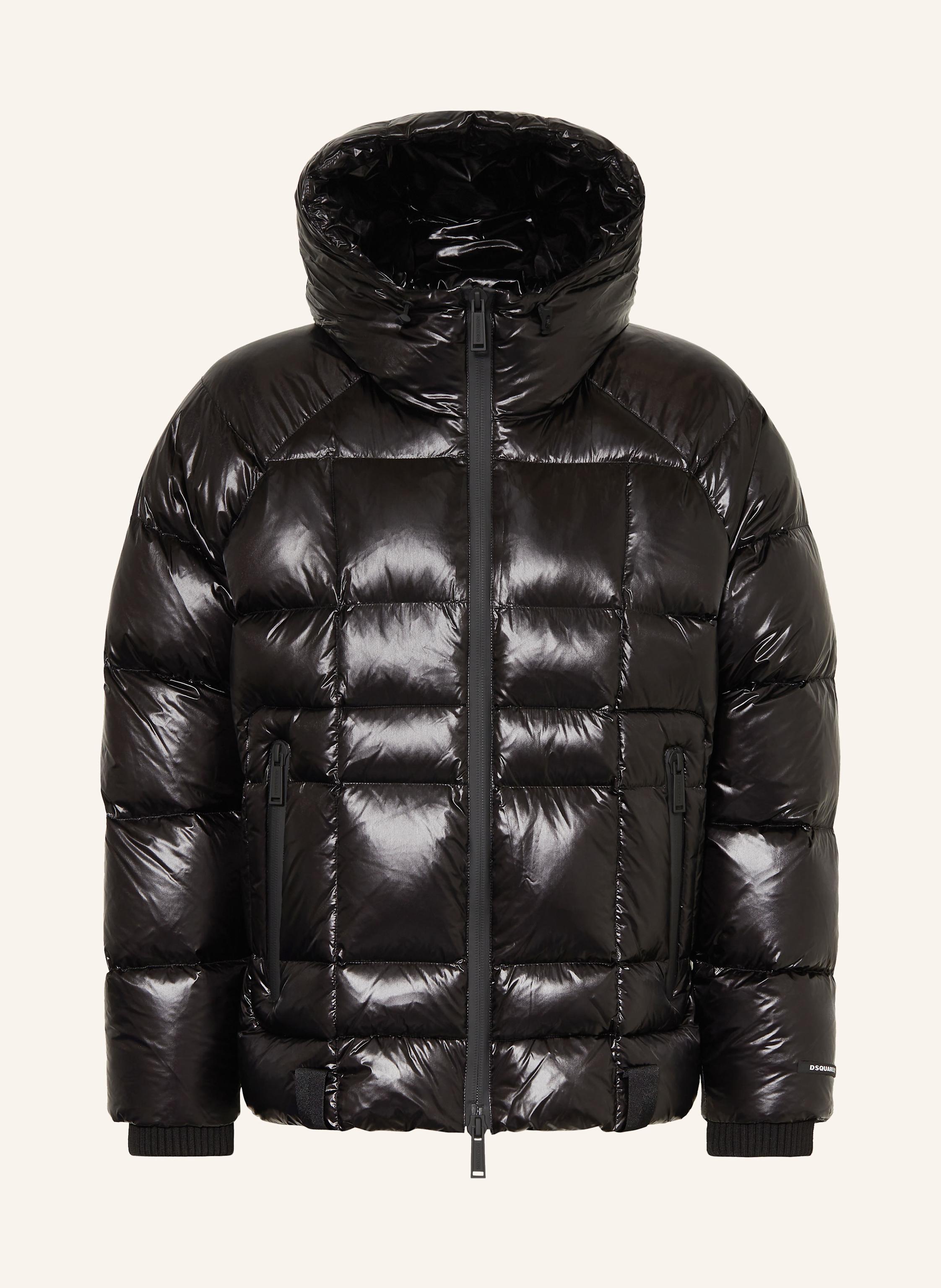 DSQUARED2 Daunenjacke