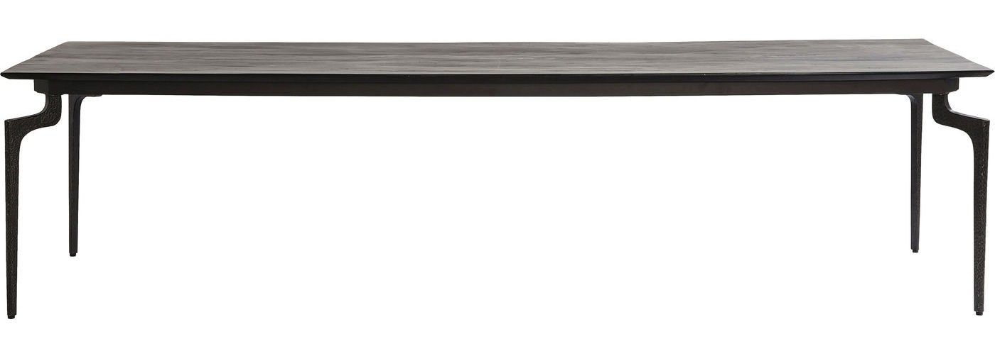 Kare Design Bug Eettafel - 200 X 90 Cm - Gerecycled Hout