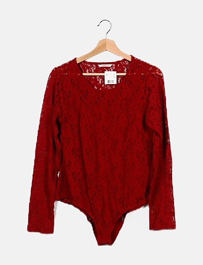 Camaïeu bodysuit
