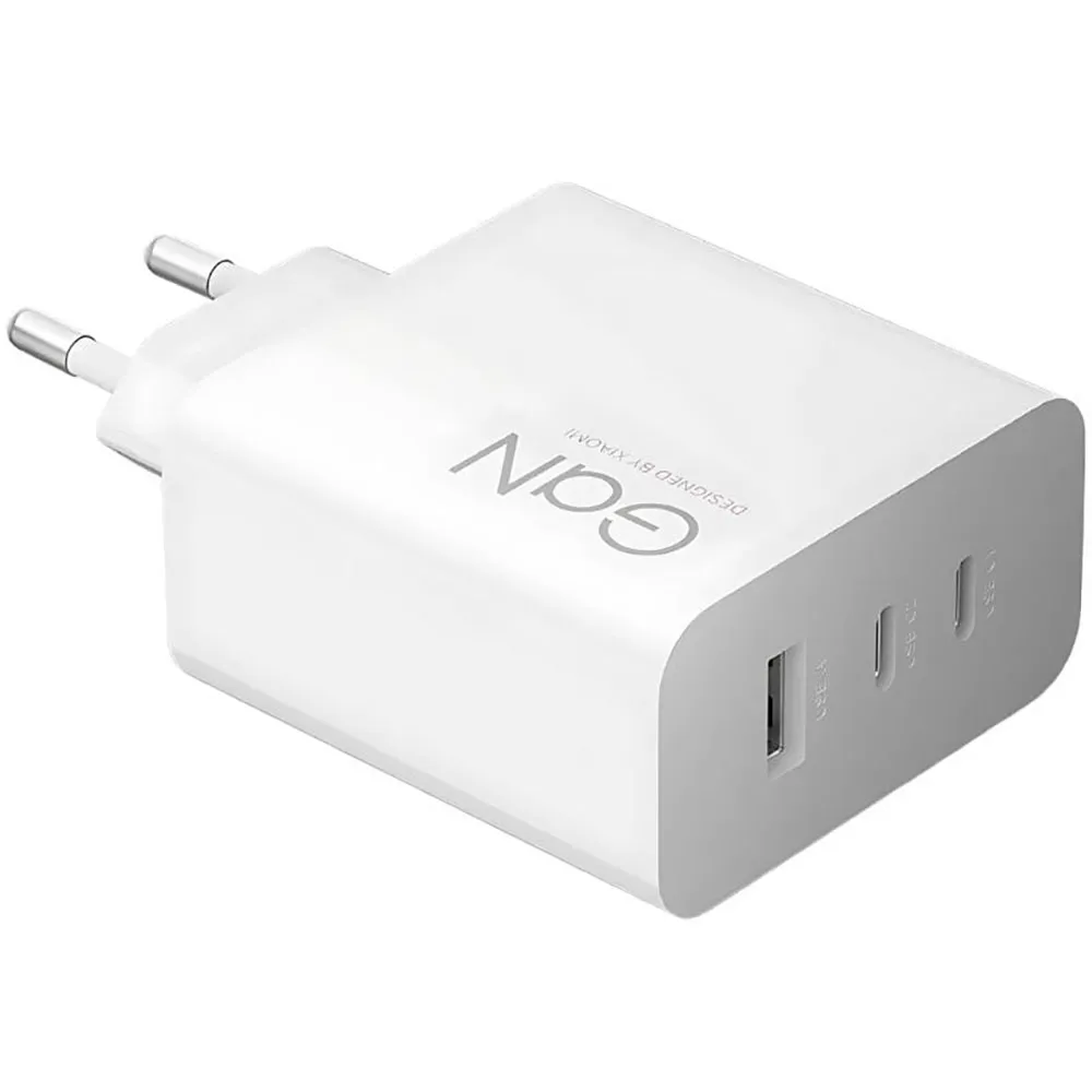 Xiaomi 90W HyperCharge USB wall charger