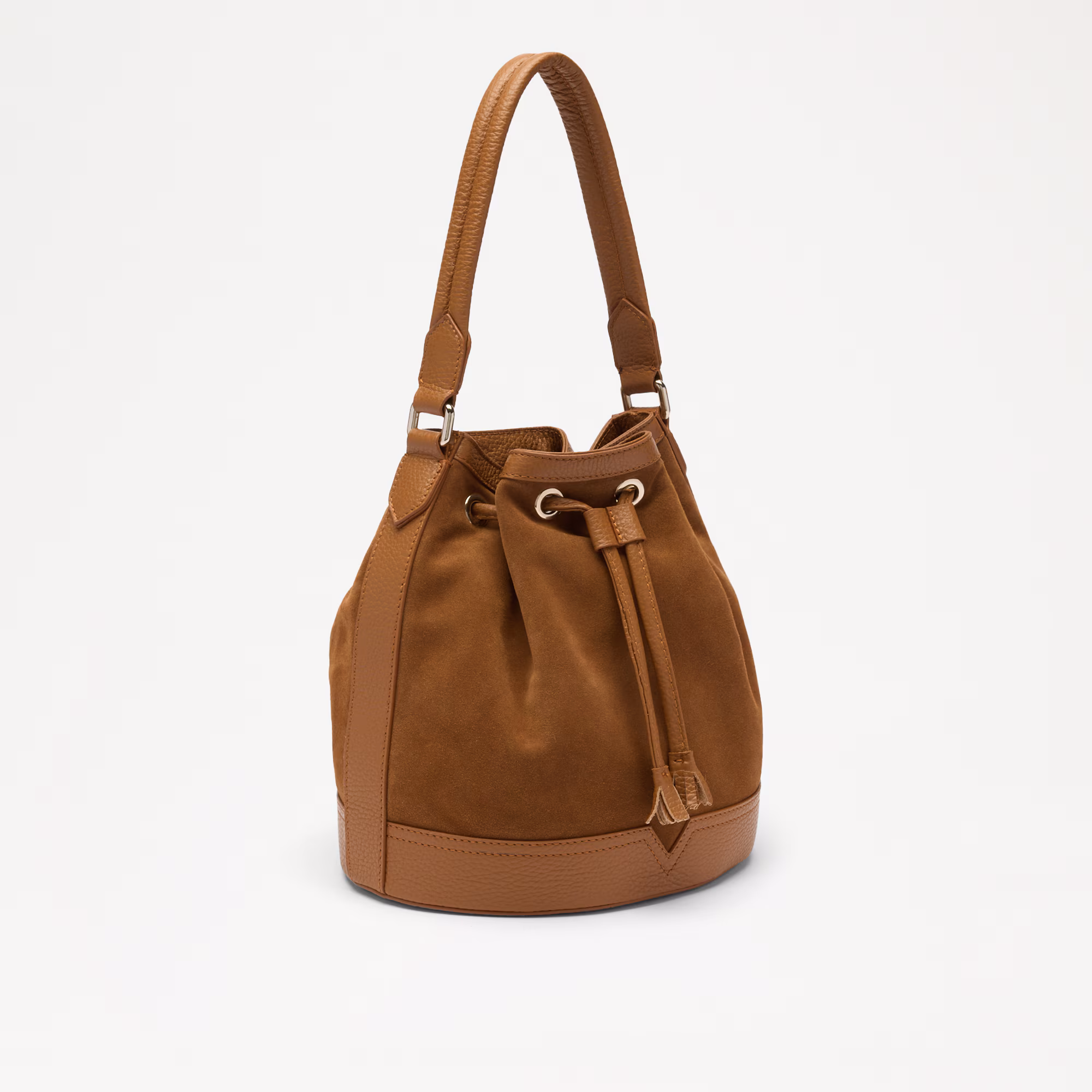 HessleBucket Bag