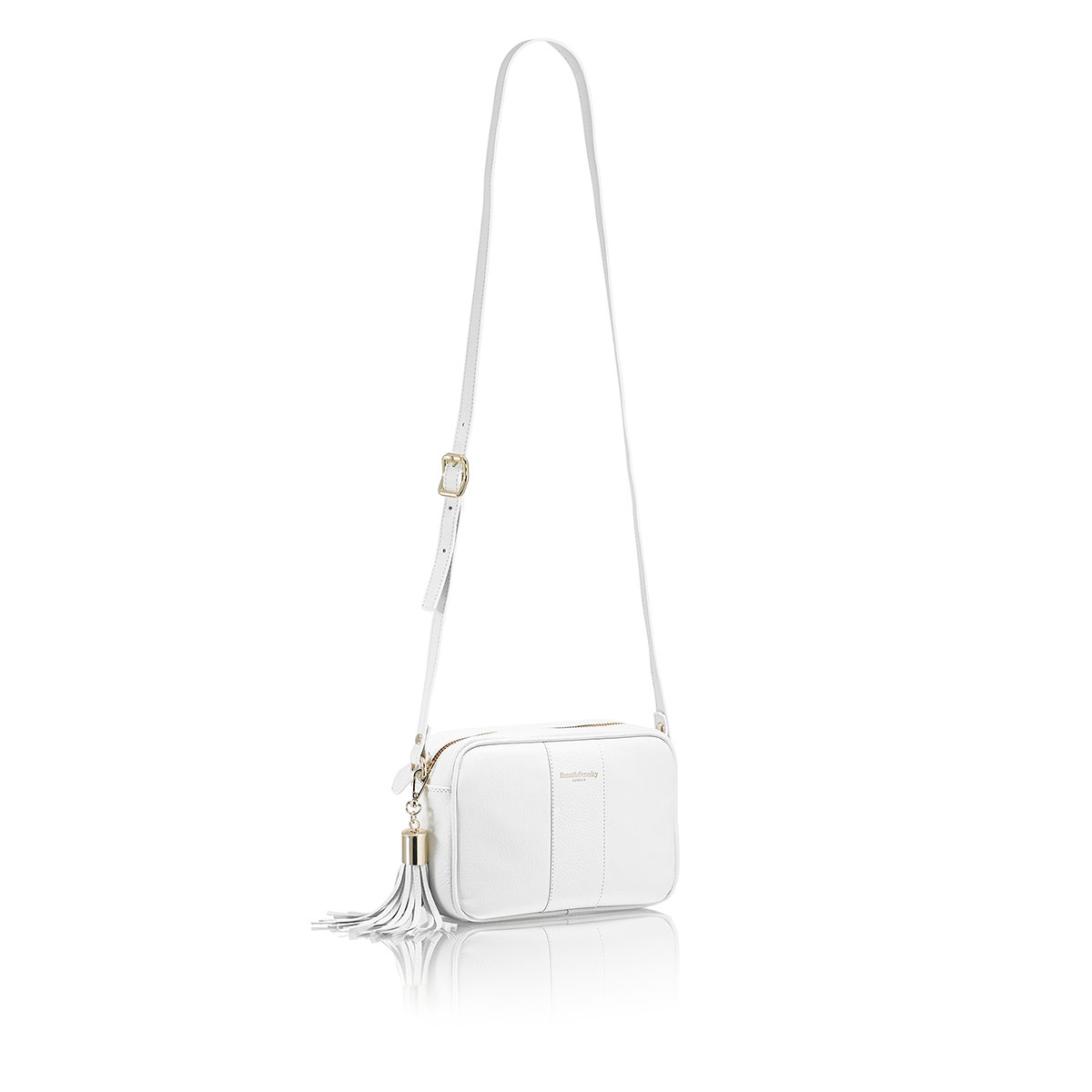 Russell & Bromley ROWAN Camera Crossbody Bag