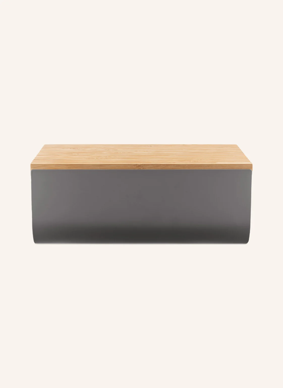ALESSI Brotkasten MATTINA