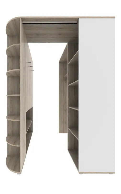 Eckschrank Cariba-3767