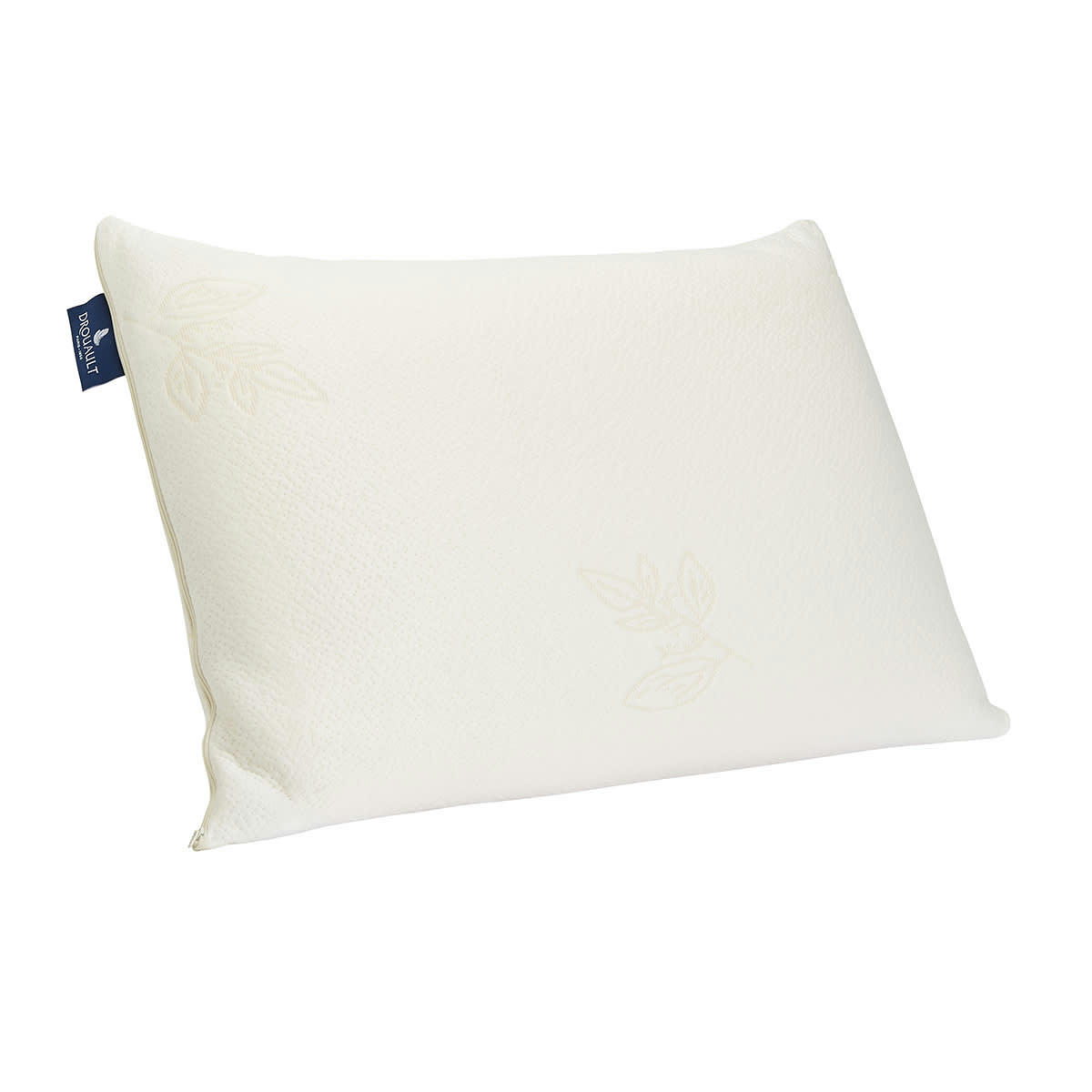 - Oreiller Visco Memory - MEDIUM 45x70 cm - Drouault