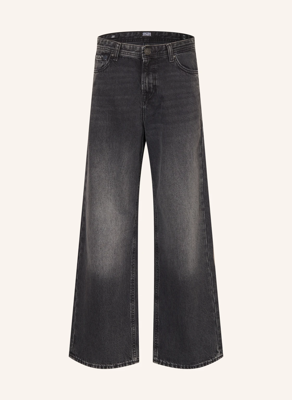 JACK&JONES Jeans Loose Fit