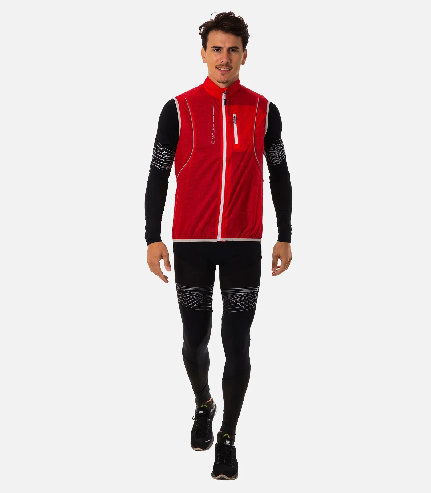 SKIN GILET 3 H