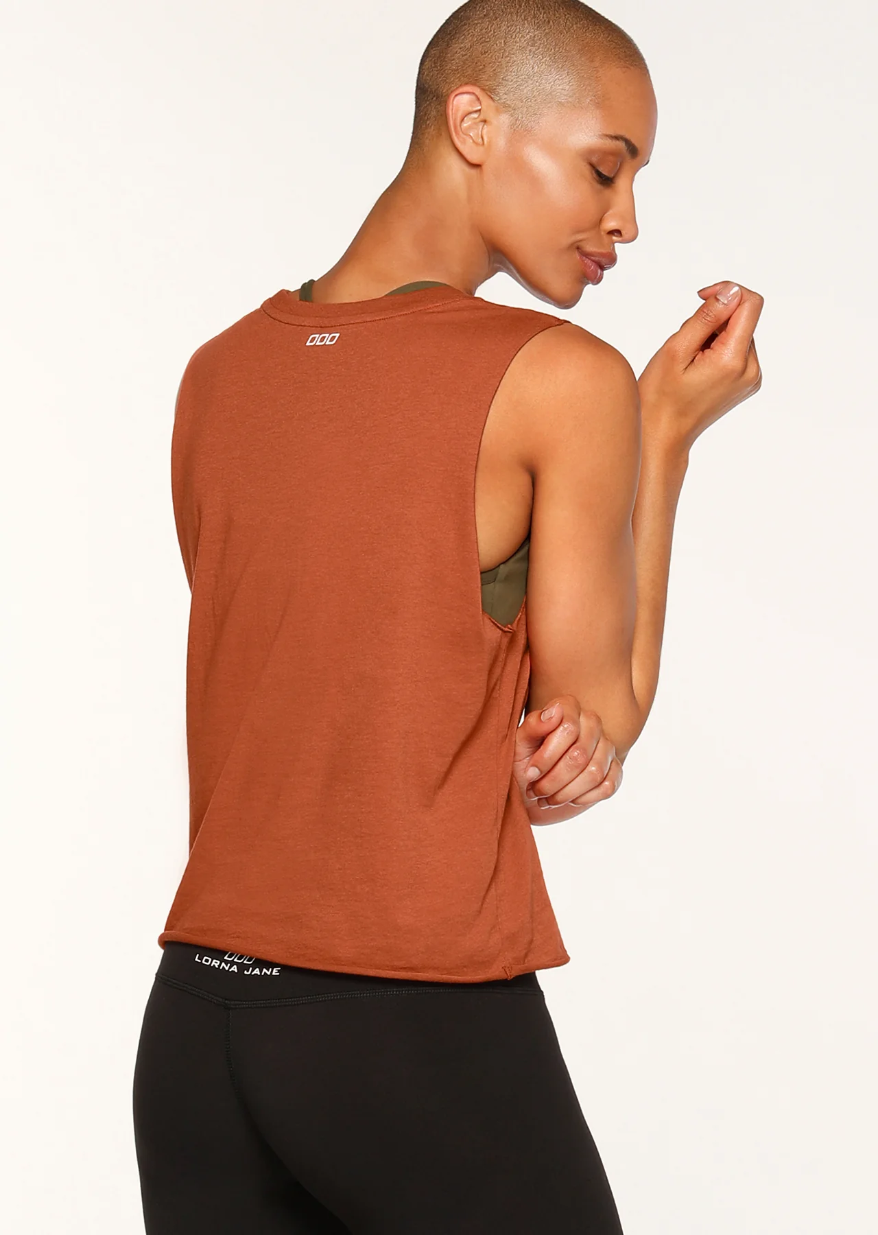 Weekender Tank