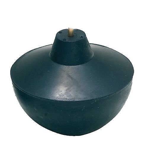 Cloche de rénovation pour mécanisme de chasse type Ideal Standard - GRIPP - 23014053