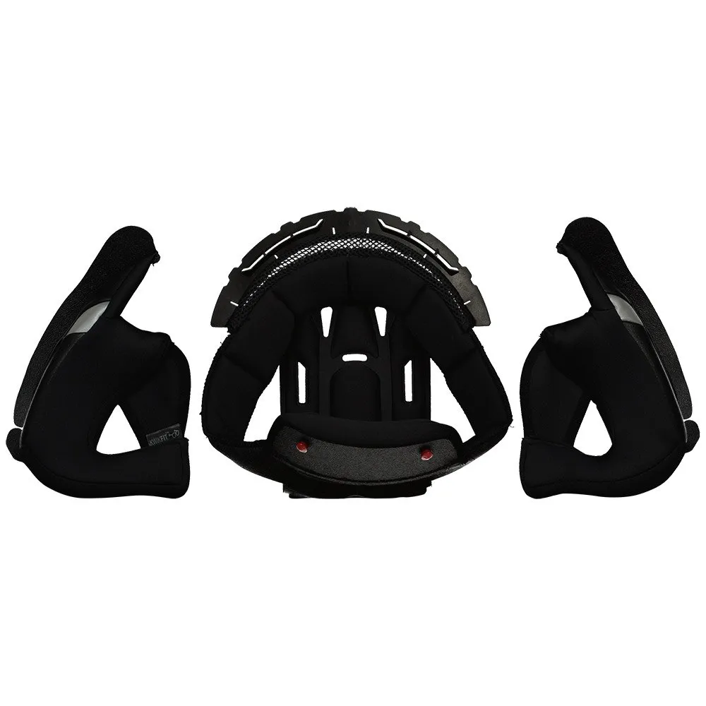 Scorpion EXO-Combat II inner lining