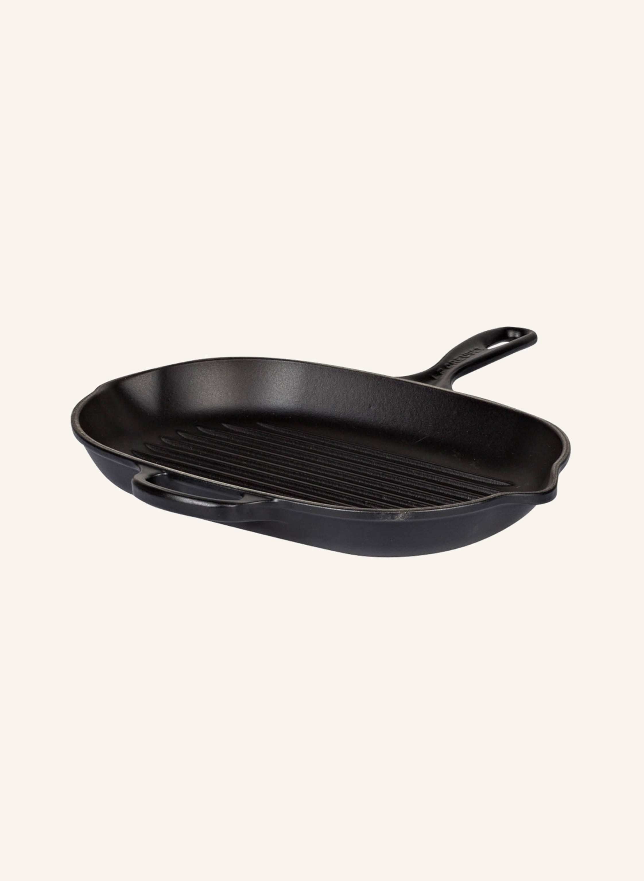 LE CREUSET Grillpfanne SIGNATURE