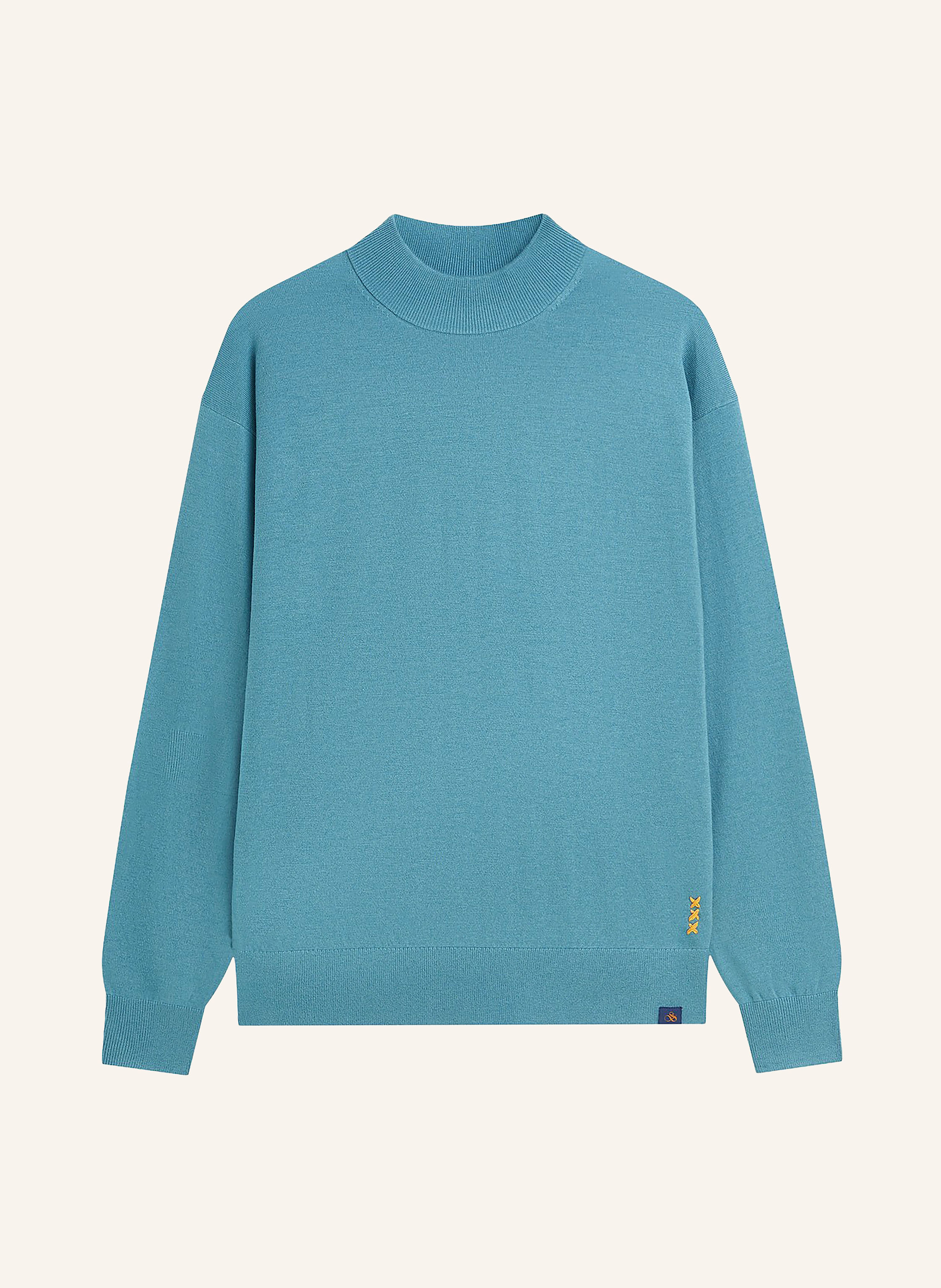 SCOTCH & SODA Pullover