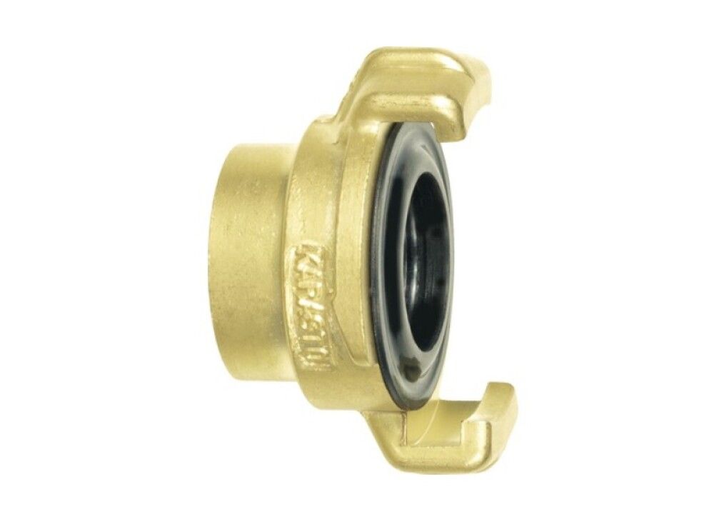 GEVINDSTYKKE 1 1/4" IG 20-32/9MM 12BAR