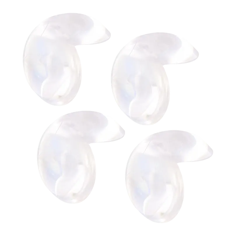 Kissen zu Bank 4er-Set Schutz&Stopp