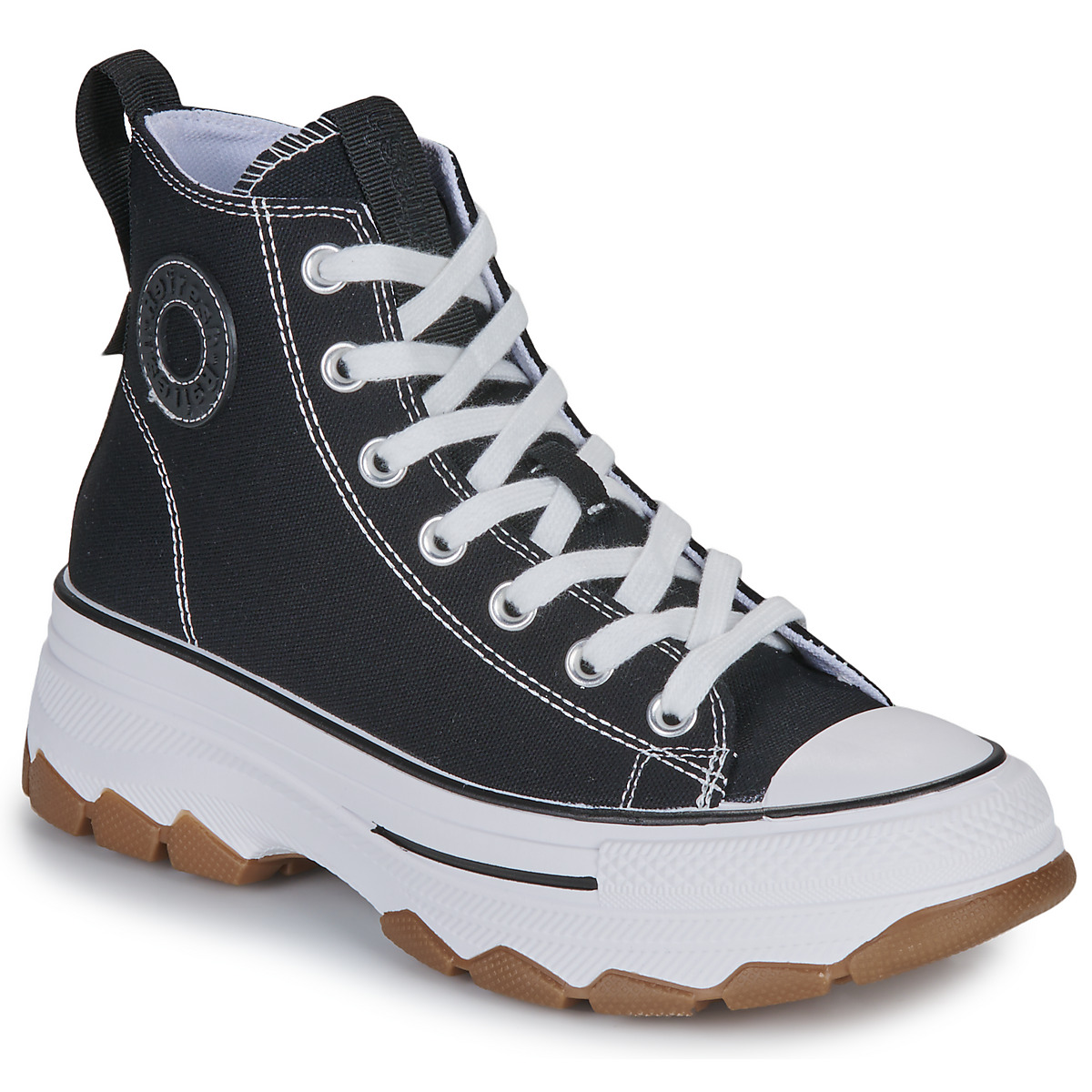 Refresh - 172476 - Black