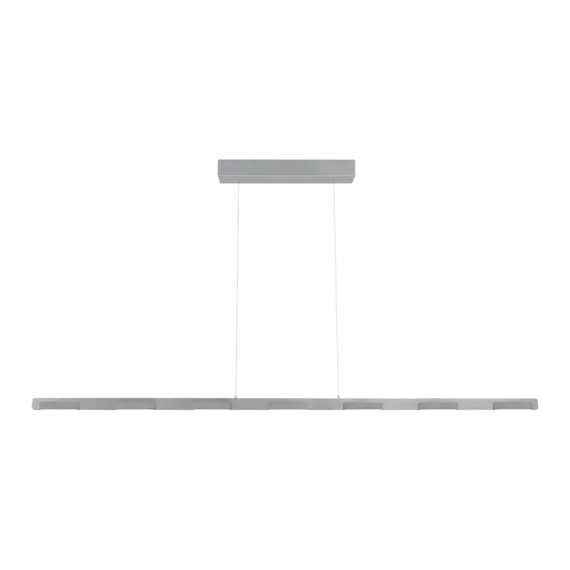 Hängeleuchte Bloc