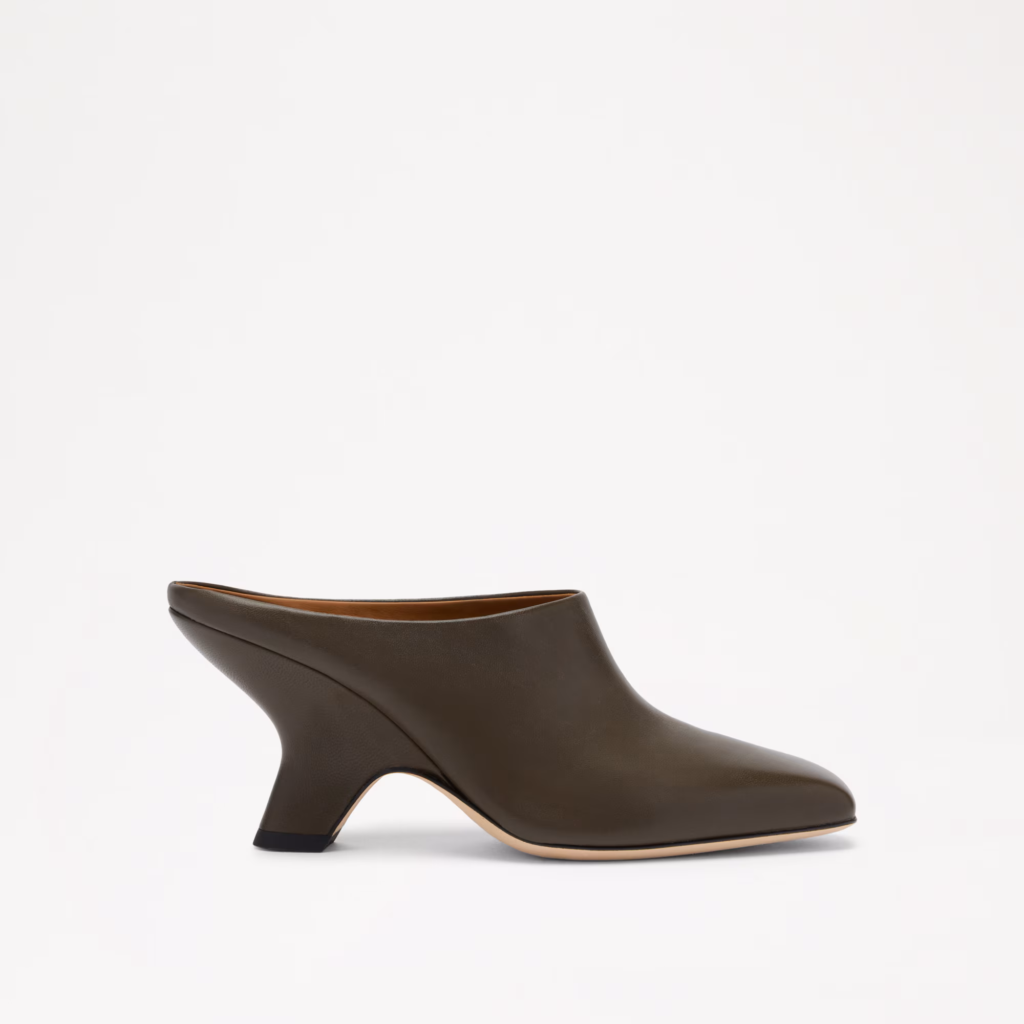 Haymoor Mule<br>Wedge Mule