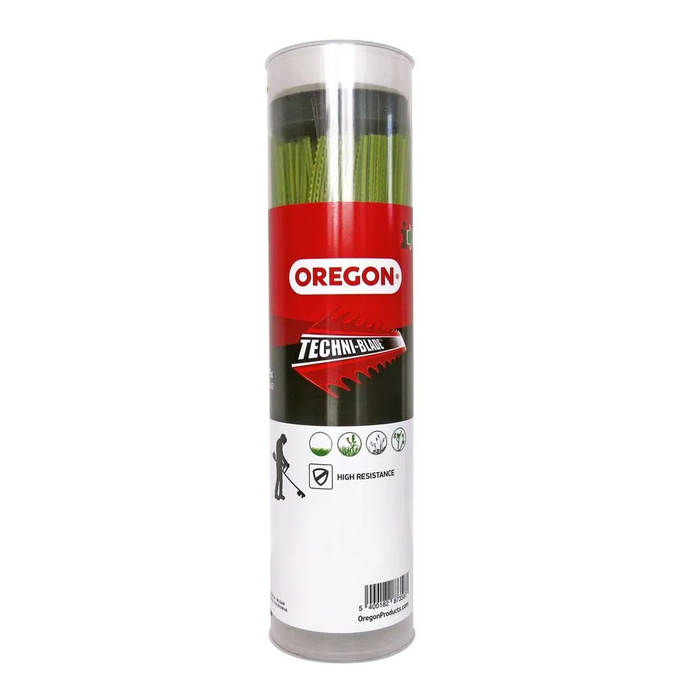Oregon 525243 6.0 mm x 26 cm Trimmer Line 205 units
