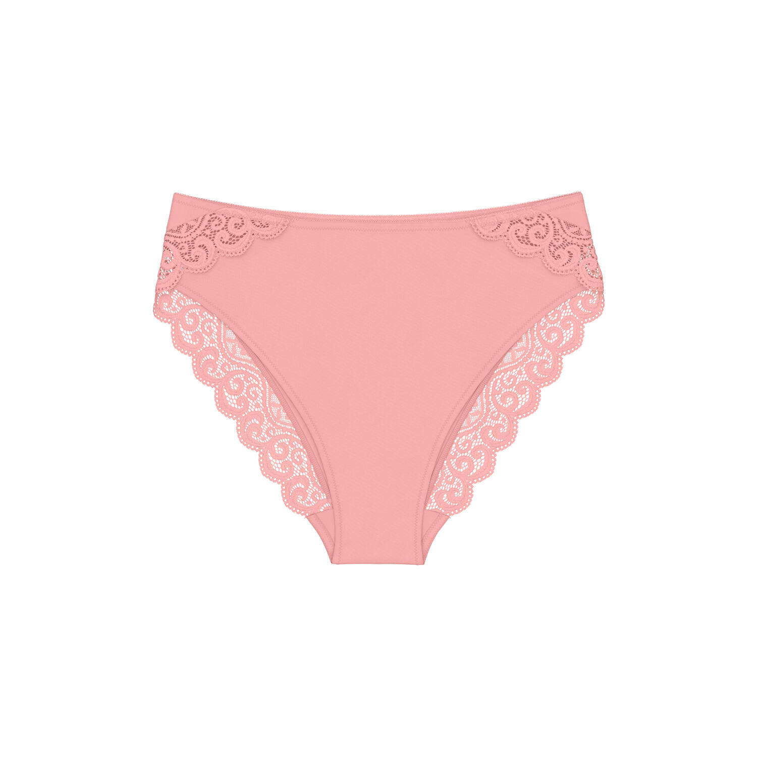 Amourette Tai, cherry rose