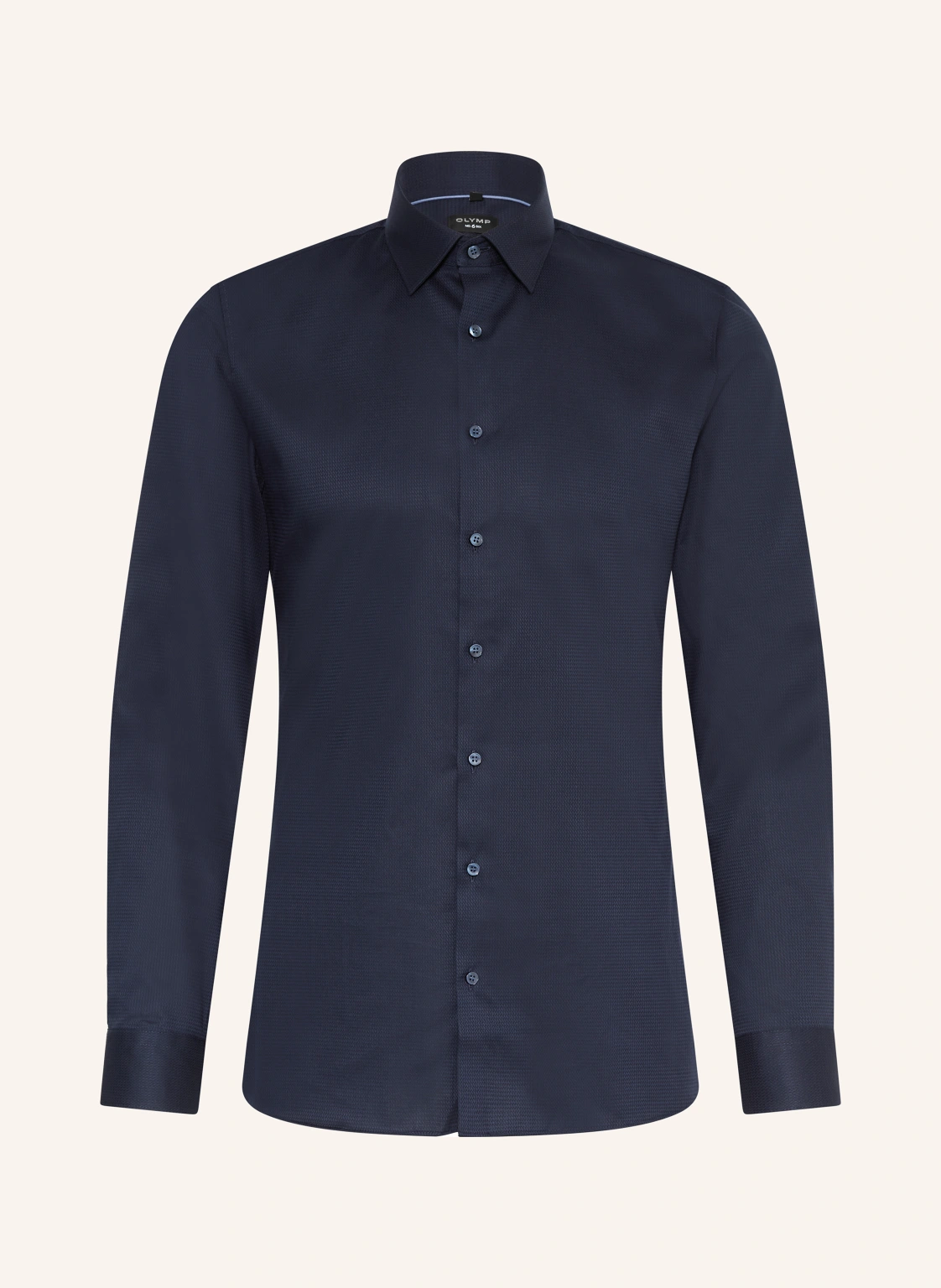 OLYMP Hemd No. Six super slim