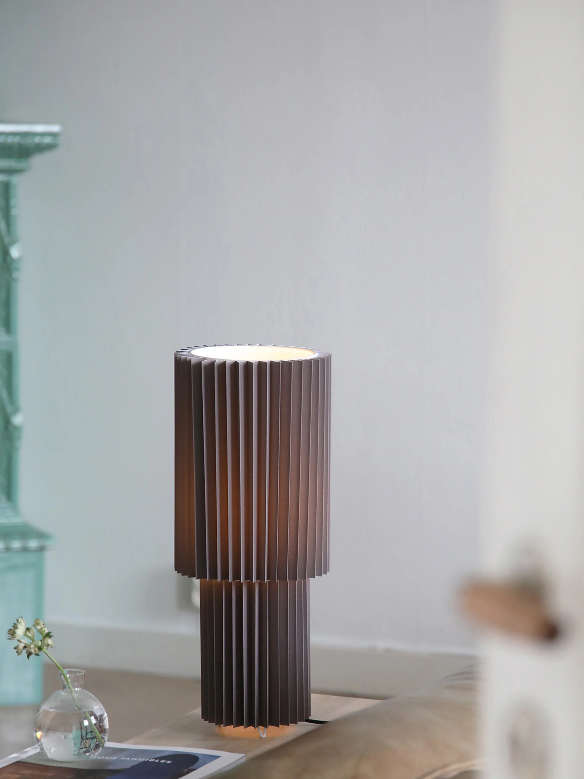 Tischlampe Catis