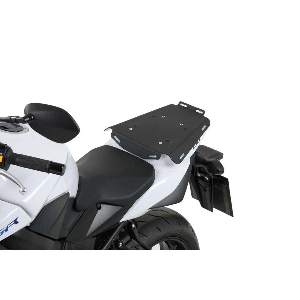 Hepco Becker Sportrack Suzuki GSR 750 2011-2016 top case rear fitting