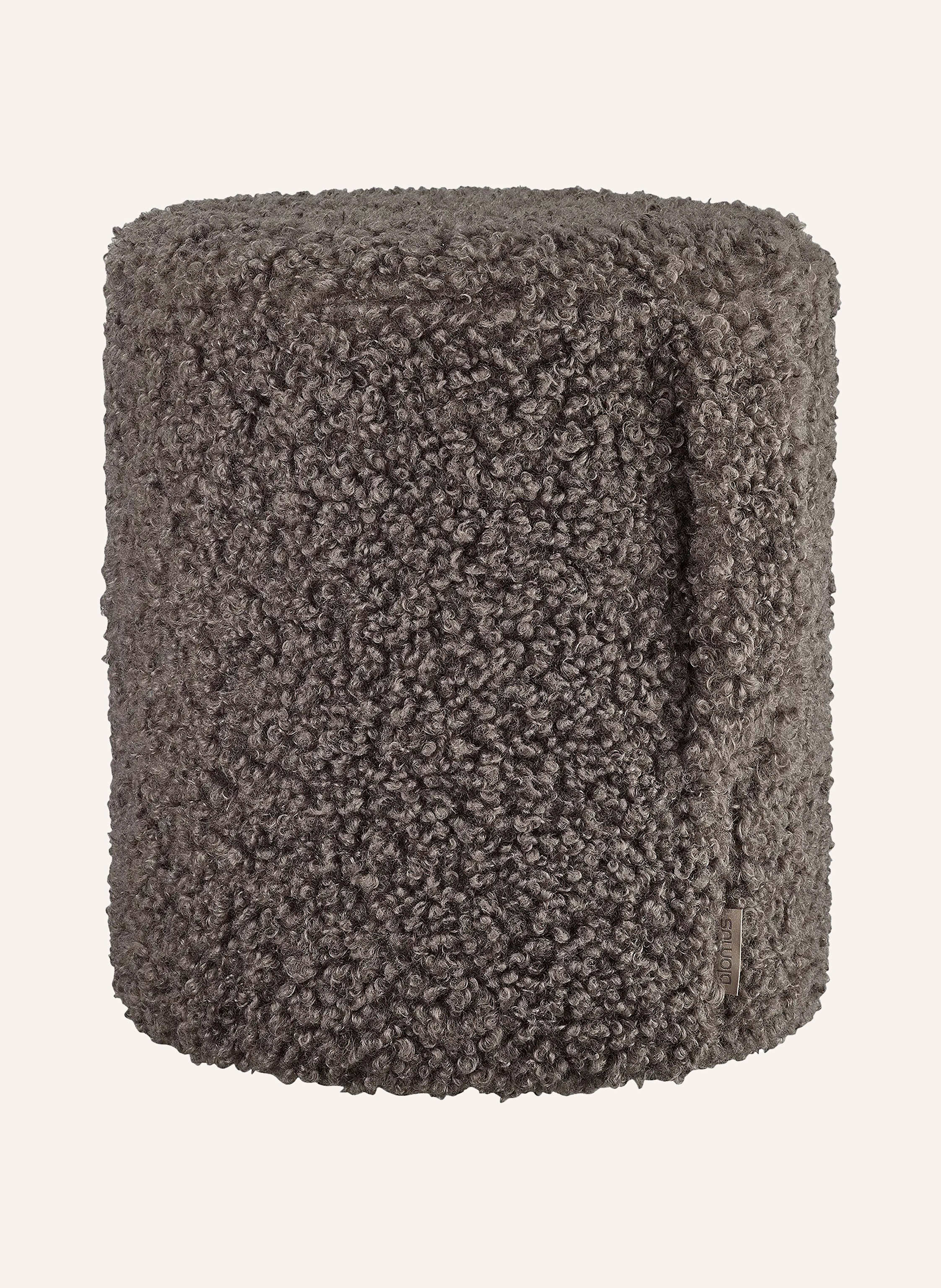blomus Pouf TEDDY