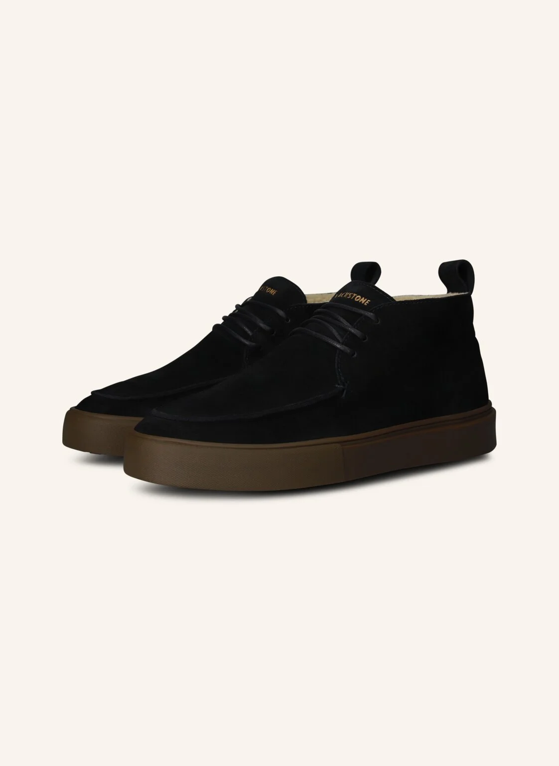BLACKSTONE Chukka