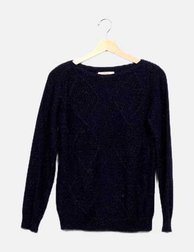 Camaïeu jumper Knitted Wool