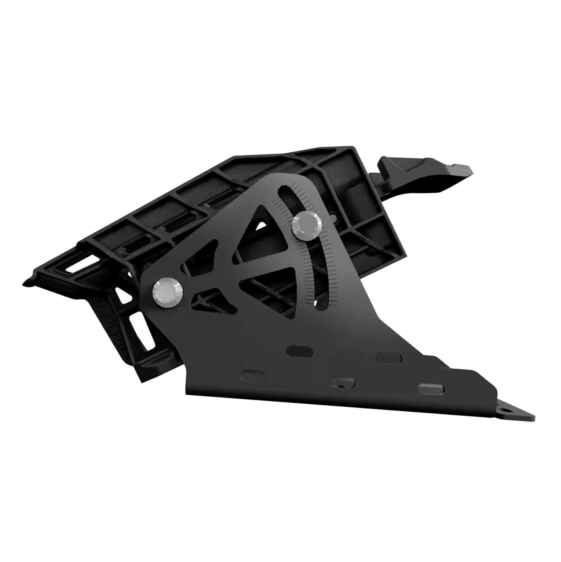 Kolpin Stronghold ATV / UTV Auto Latch Mount