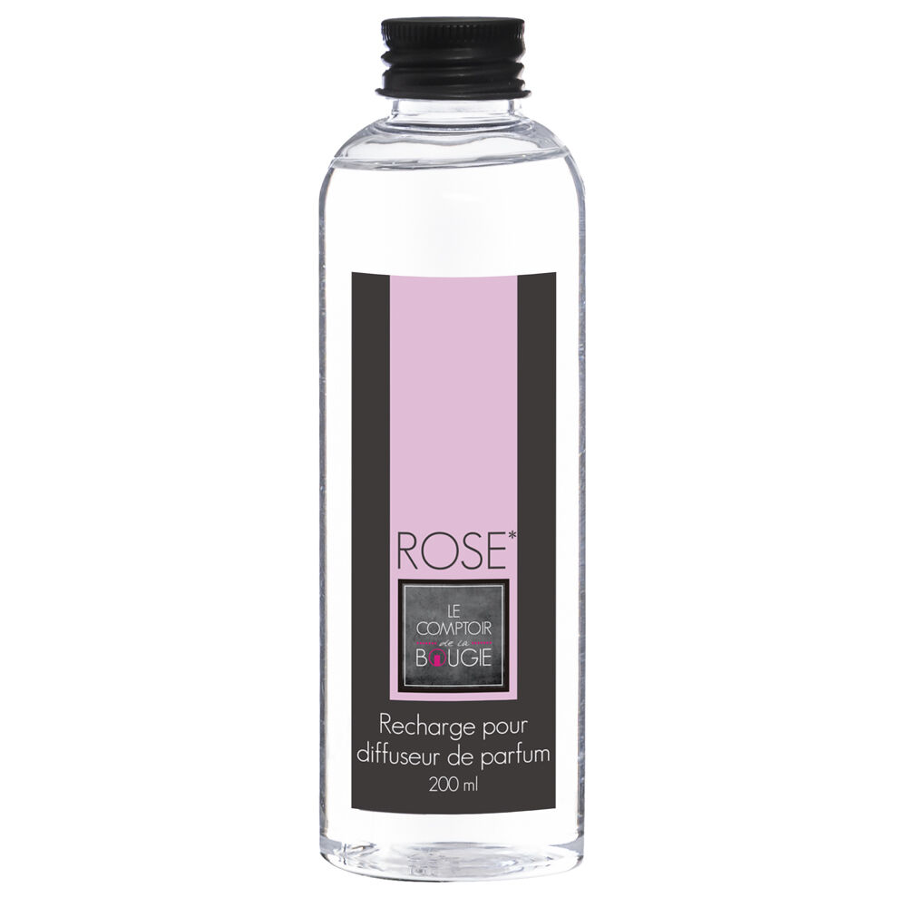 Recarga para ambientador rosas perfumadas GOURMET