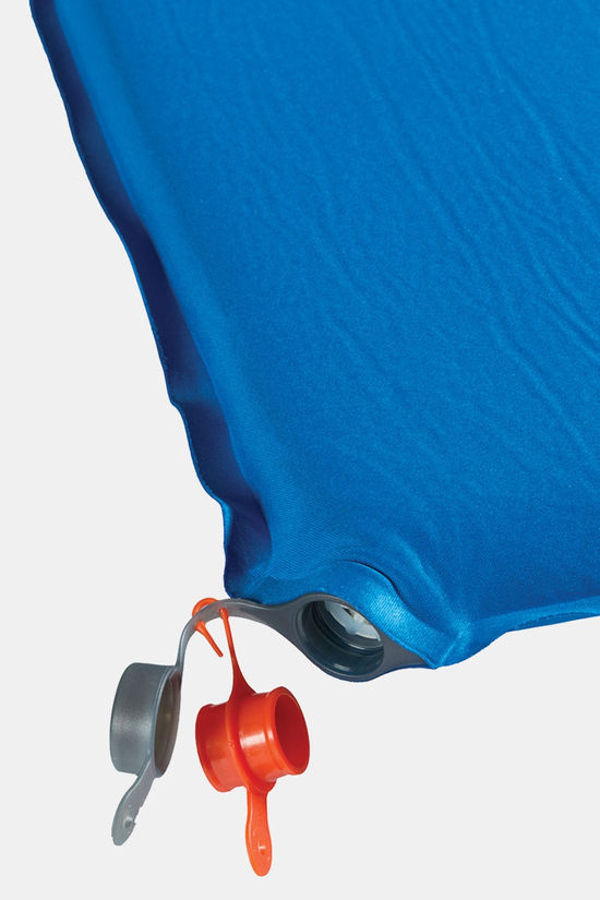 Big Agnes Hinman 25x78x2,5 Slaapmat
