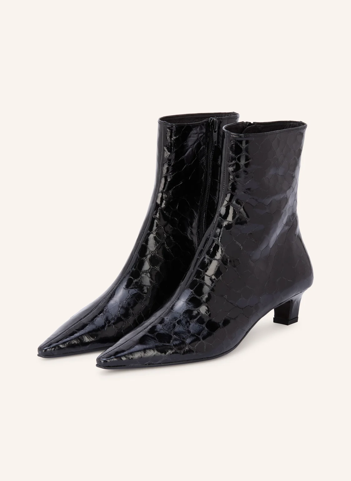 ZINDA Stiefeletten NINJA